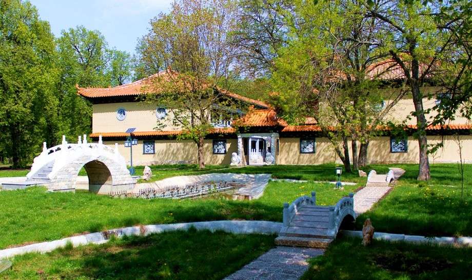 Газификация ресторана